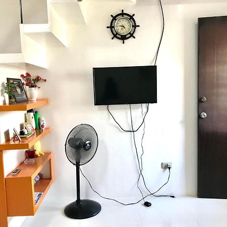 Lemon Transient House Puerto Princesa Palawan المظهر الخارجي الصورة
